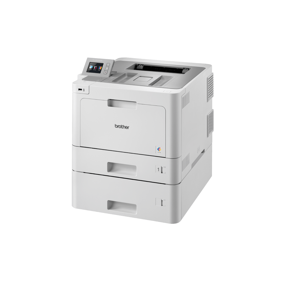 HL-L9310CDWT imprimante laser couleur 2